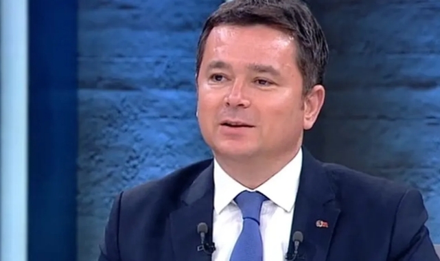 Başkan Aydın Hikmet Şahin'i andı