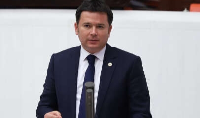 Başkan Aydın Şükrü Naili Paşa'yı vefatının yıl dönümünde andı