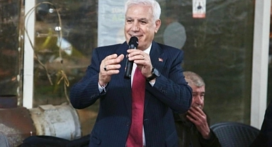 Başkan Bozbey'den kayyum atamalarıyla ilgili açıklama!