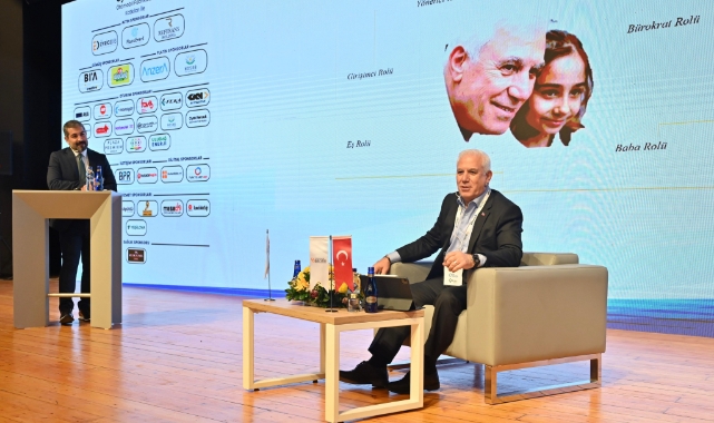 Başkan Bozbey, toplumdaki güven duygusuna dikkat çekti