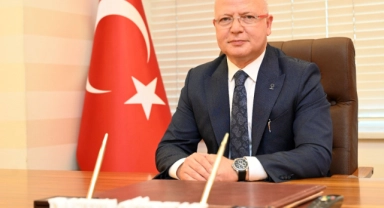 Başkan Davut Gürkan; “Öğretmenlik mesleği, sabır, özveri ve hoşgörü isteyen kutsal bir görevdir”