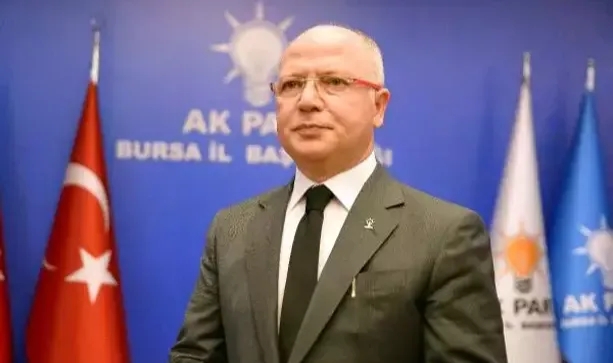 Başkan Davut Gürkan, usta yazar ve şair Sezai Karakoç'u andı