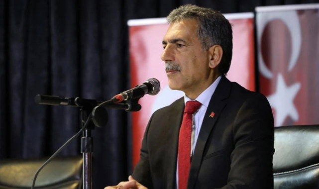 Başkan Deviren'den Öğretmenler Günü mesajı