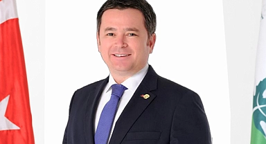 Başkan Erkan Aydın'dan 10 Kasım mesajı