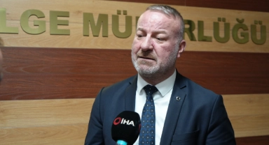 Başkan Fatih Karabatı: Tarım arazilerinin çöplüğe dönüşmesine izin vermeyeceğiz
