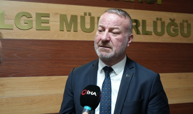 Başkan Fatih Karabatı: Tarım arazilerinin çöplüğe dönüşmesine izin vermeyeceğiz