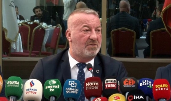 Başkan Karabatı: "Halk sağlığını korumaktan ödün vermeyeceğiz”