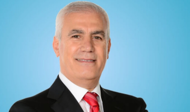 Başkan Mustafa Bozbey'den 10 Kasım mesajı