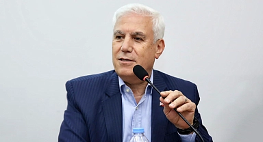 Kar yağışı nedeniyle yolda kalan Bursaspor taraftarlarına Başkan Bozbey'den destek