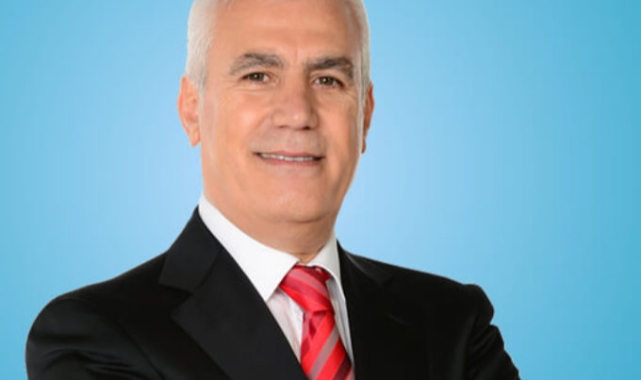 Başkan Mustafa Bozbey'den Kadına Yönelik Şiddete Karşı Uluslararası Mücadele Günü mesajı