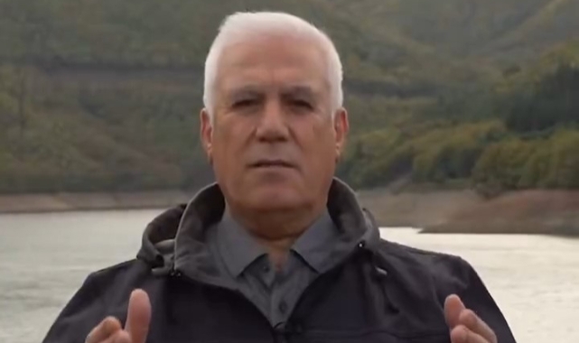 Başkan Mustafa Bozbey'den kritik su tasarrufu çağrısı!