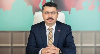 Başkan Oktay Yılmaz'dan şehit polis Yiğit Can Yiğit için taziye mesajı