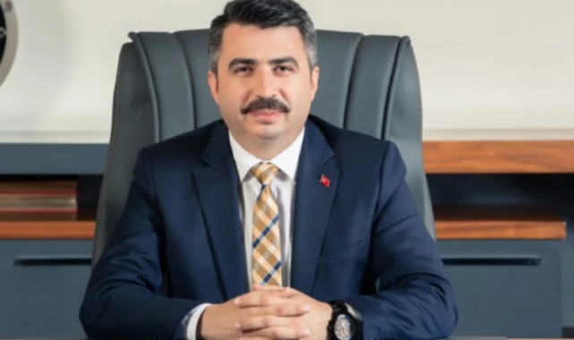 Başkan Oktay Yılmaz öğretmenleri unutmadı