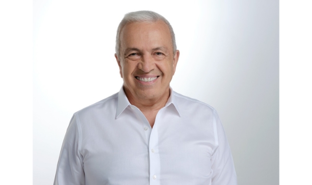 Başkan Özdemir'den 12 Dev Adam'a destek! "Yolun sonu şampiyonluk olsun"