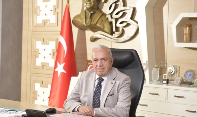 Başkan Özdemir’den Kadın Girişimciler Günü mesajı