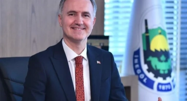 Başkan Taban'dan Geleneksel Bereket Sofrası Buluşmaları'na davet!