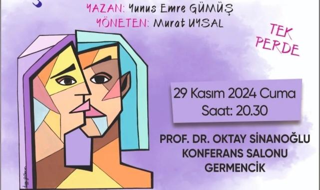 Başkan Zencirci'den tiyatro daveti