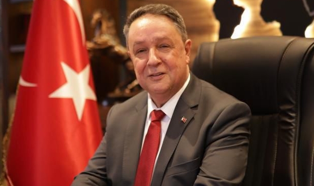 BBP Genel Başkan Yardımcısı Alfatlı'dan Öğretmenler Günü mesajı
