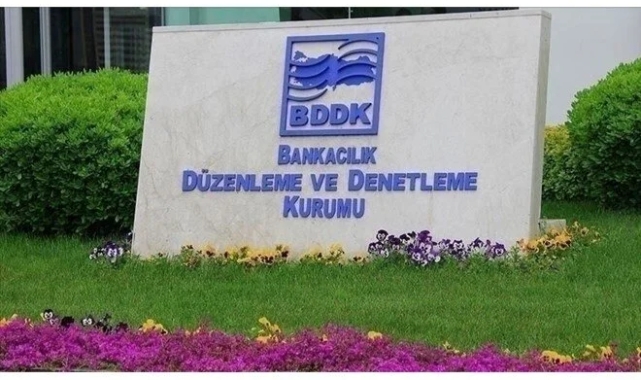 BDDK'dan Ziraat Dinamik Banka A.Ş.'ye faaliyet izni