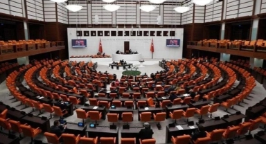 Bebek ölümlerini araştıran Meclis Araştırma Komisyonu toplandı