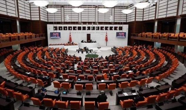 Bebek ölümlerini araştıran Meclis Araştırma Komisyonu toplandı