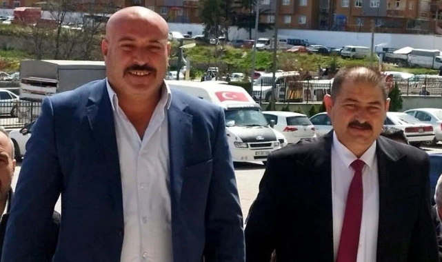 Belediye Başkanı Hilmi Şen'i öldüren yeğeninin ifadesi ortaya çıktı