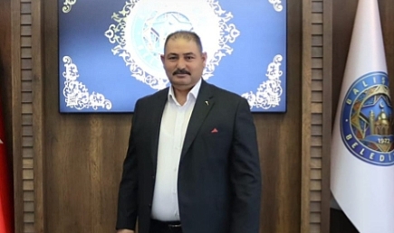 Belediye başkanına silahlı saldırı!