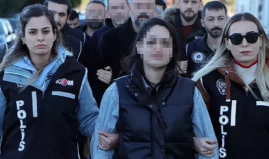 Belediyedeki rüşvet operasyonunda karar çıktı!