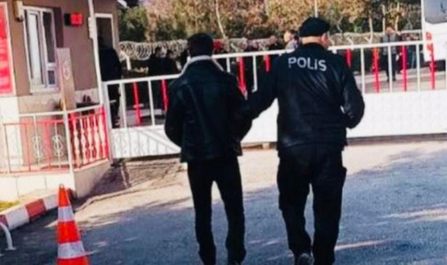 Bilecik'te aranan 3 şahıs yakalandı   