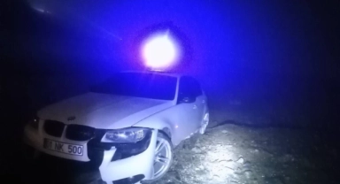 Bilecik'te trafik kazası