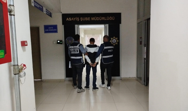 Bingöl’de haklarında arama ve yakalama kararı bulunan 22 kişi yakalandı 