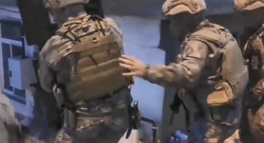 Bitlis'te PKK/KCK operasyonuna 10 gözaltı