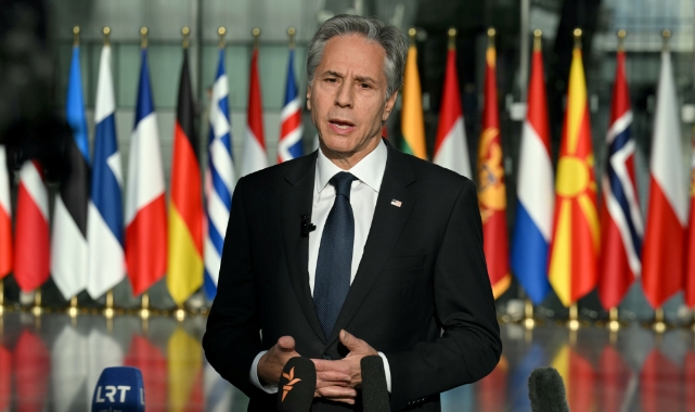 Blinken: “İsrail stratejik hedeflerine ulaştı”