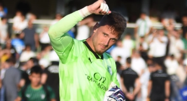 Bodrum FK'da kale yine Sousa'ya emanet