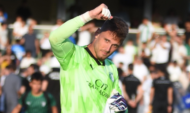 Bodrum FK'da kale yine Sousa'ya emanet