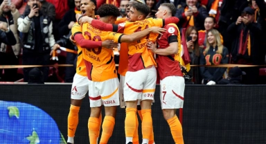 Bodrum FK ile Galatasaray ilk kez rakip