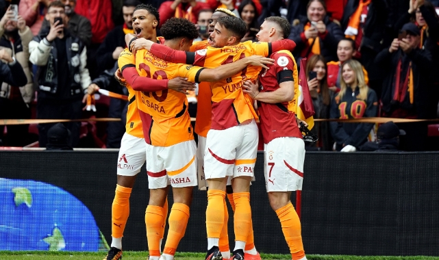 Bodrum FK ile Galatasaray ilk kez rakip