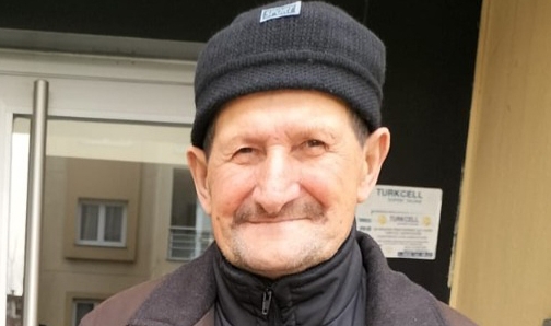 Bolu'da 83 yaşındaki adam evinde ölü bulundu