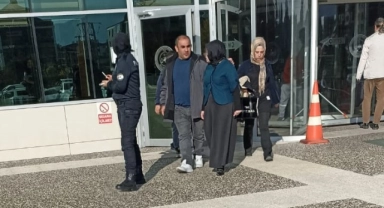 Bolu'da oğluyla tartışan çocuğu ezen kadın: "Kazayla oldu"