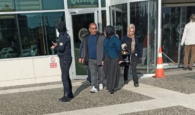 Bolu'da oğluyla tartışan çocuğu ezen kadın: "Kazayla oldu"