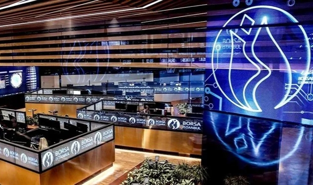 Borsa günü yükselişle tamamladı