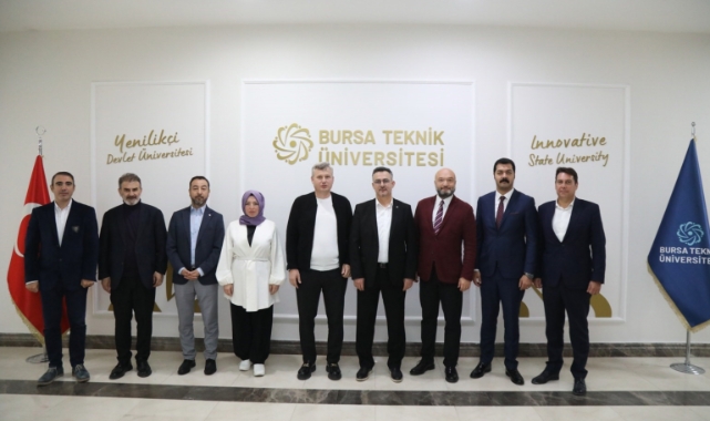 BTÜ Bursa OSB’yi depreme hazırlayacak