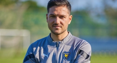 Bucaspor 1928 yine Yılmaz'a emanet