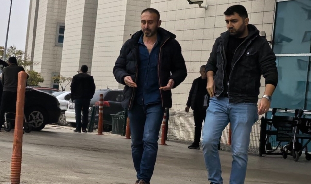 Büfeciyi bıçakla yaralayan şahıs tutuklandı