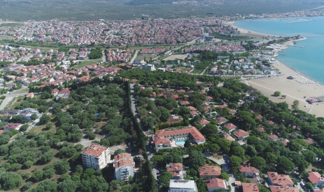 "Çöp Atma, Sokağına Sahip Çık!" Projesi
