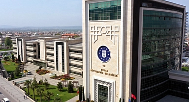 Bursa Büyükşehir Belediyesi'nden iddialara yanıt geldi