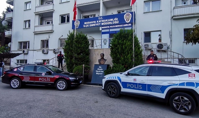 Bursa'da 19 yıl ile aranan şahıs yakalandı