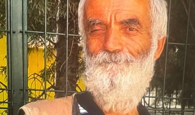Bursa'da 3 ay önce kaybolan 60 yaşındaki adam hala bulunamadı