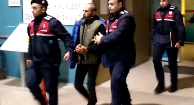 Bursa'da çobanı tüfekle vuran şüpheli tutuklandı   