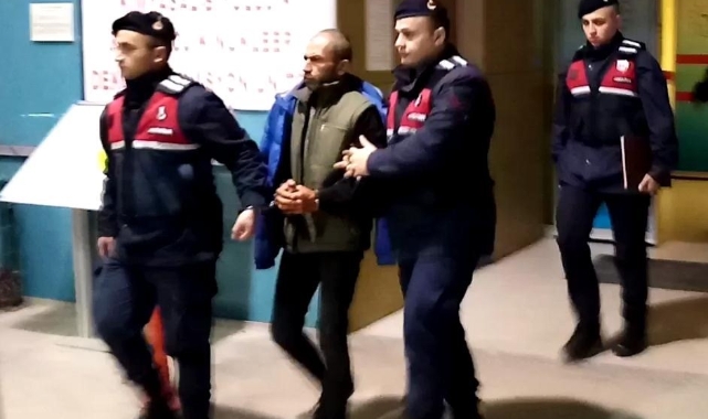 Bursa'da çobanı tüfekle vuran şüpheli tutuklandı   